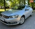 Сірий Фольксваген Пассат, об'ємом двигуна 1.6 л та пробігом 227 тис. км за 10100 $, фото 1 на Automoto.ua
