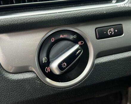 Серый Фольксваген Пассат, объемом двигателя 1.8 л и пробегом 271 тыс. км за 8790 $, фото 15 на Automoto.ua