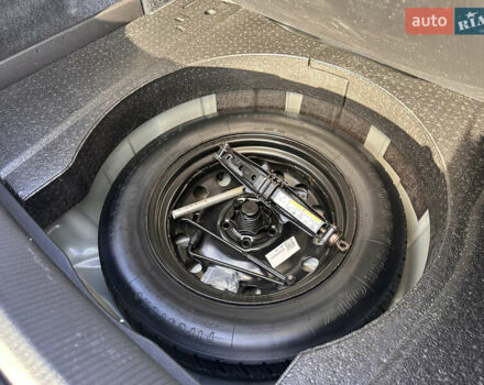 Сірий Фольксваген Пассат, об'ємом двигуна 2 л та пробігом 260 тис. км за 11900 $, фото 24 на Automoto.ua