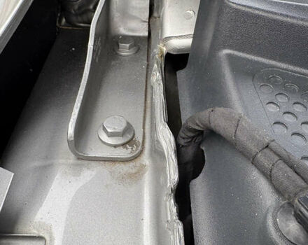 Сірий Фольксваген Пассат, об'ємом двигуна 2 л та пробігом 203 тис. км за 12500 $, фото 21 на Automoto.ua