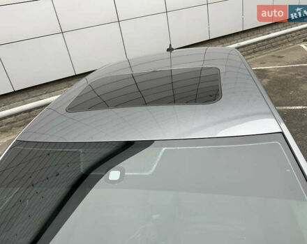 Сірий Фольксваген Пассат, об'ємом двигуна 2.5 л та пробігом 221 тис. км за 9800 $, фото 9 на Automoto.ua