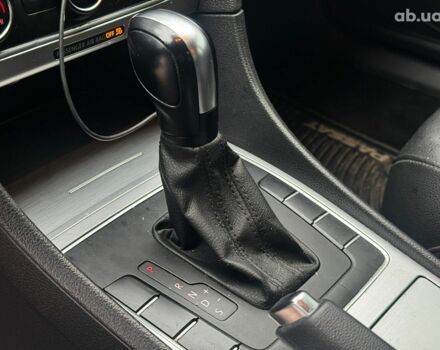 Серый Фольксваген Пассат, объемом двигателя 1.8 л и пробегом 271 тыс. км за 8790 $, фото 19 на Automoto.ua