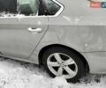 Серый Фольксваген Пассат, объемом двигателя 1.97 л и пробегом 210 тыс. км за 6000 $, фото 11 на Automoto.ua