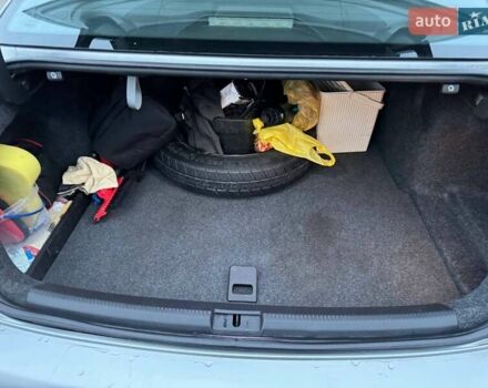 Серый Фольксваген Пассат, объемом двигателя 2.5 л и пробегом 236 тыс. км за 11800 $, фото 49 на Automoto.ua