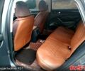 Серый Фольксваген Пассат, объемом двигателя 2.5 л и пробегом 299 тыс. км за 9500 $, фото 5 на Automoto.ua