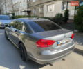 Фольксваген Пассат 2013 в Львове на Automoto.ua Серый Фольксваген Пассат, объемом двигателя 2 л и пробегом 175 тыс. км за 11900 $, фото 3 на Automoto.ua