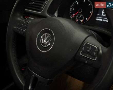 Серый Фольксваген Пассат, объемом двигателя 1.97 л и пробегом 161 тыс. км за 14999 $, фото 30 на Automoto.ua