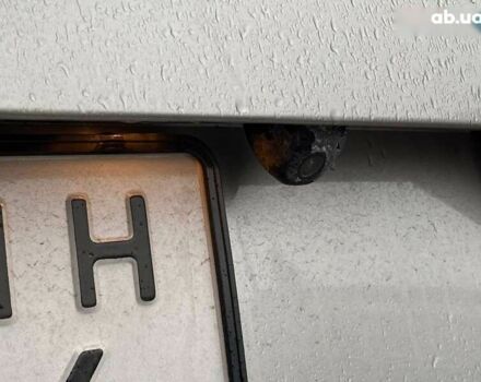 Сірий Фольксваген Пассат, об'ємом двигуна 2.5 л та пробігом 156 тис. км за 9500 $, фото 25 на Automoto.ua