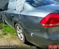 Сірий Фольксваген Пассат, об'ємом двигуна 2.5 л та пробігом 157 тис. км за 5800 $, фото 1 на Automoto.ua