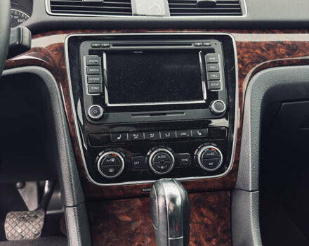 Фольксваген Пассат 2013 у Прилуках на Automoto.ua Сірий Фольксваген Пассат, об'ємом двигуна 2 л та пробігом 178 тис. км за 12500 $, фото 31 на Automoto.ua