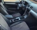 Серый Фольксваген Пассат, объемом двигателя 2.5 л и пробегом 252 тыс. км за 8900 $, фото 12 на Automoto.ua