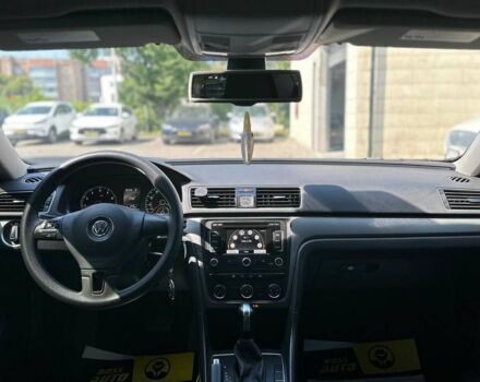 Сірий Фольксваген Пассат, об'ємом двигуна 2.5 л та пробігом 103 тис. км за 9800 $, фото 11 на Automoto.ua