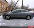 Серый Фольксваген Пассат, объемом двигателя 2 л и пробегом 217 тыс. км за 12000 $, фото 1 на Automoto.ua