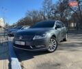Сірий Фольксваген Пассат, об'ємом двигуна 1.97 л та пробігом 200 тис. км за 12500 $, фото 1 на Automoto.ua