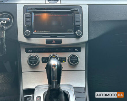 Серый Фольксваген Пассат, объемом двигателя 2 л и пробегом 281 тыс. км за 13500 $, фото 13 на Automoto.ua