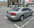 Сірий Фольксваген Пассат, об'ємом двигуна 2.5 л та пробігом 196 тис. км за 10500 $, фото 8 на Automoto.ua