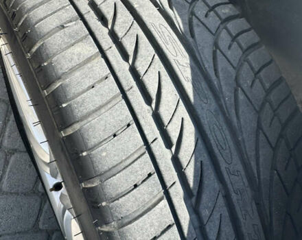 Сірий Фольксваген Пассат, об'ємом двигуна 2 л та пробігом 268 тис. км за 11500 $, фото 33 на Automoto.ua