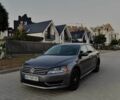 Сірий Фольксваген Пассат, об'ємом двигуна 2.48 л та пробігом 280 тис. км за 8500 $, фото 1 на Automoto.ua