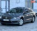 Серый Фольксваген Пассат, объемом двигателя 2.48 л и пробегом 256 тыс. км за 8200 $, фото 1 на Automoto.ua