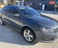 Фольксваген Пассат 2013 в Белой Церкве на Automoto.ua Серый Фольксваген Пассат, объемом двигателя 1.97 л и пробегом 230 тыс. км за 14600 $, фото 1 на Automoto.ua
