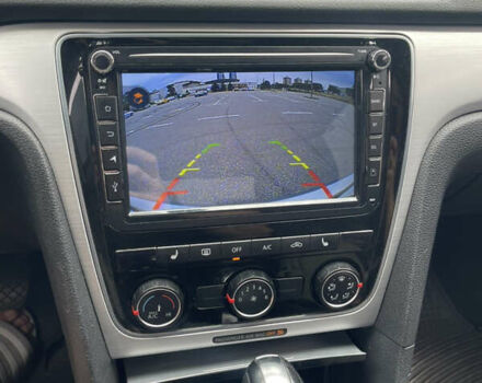 Сірий Фольксваген Пассат, об'ємом двигуна 2.5 л та пробігом 196 тис. км за 10500 $, фото 23 на Automoto.ua