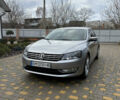 Сірий Фольксваген Пассат, об'ємом двигуна 2 л та пробігом 203 тис. км за 12500 $, фото 1 на Automoto.ua