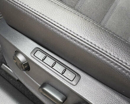 Сірий Фольксваген Пассат, об'ємом двигуна 2 л та пробігом 203 тис. км за 12500 $, фото 13 на Automoto.ua