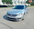 Сірий Фольксваген Пассат, об'ємом двигуна 2.48 л та пробігом 254 тис. км за 8500 $, фото 1 на Automoto.ua