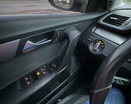 Фольксваген Пассат 2013 в Каменце-Подольском на Automoto.ua Серый Фольксваген Пассат, объемом двигателя 1.6 л и пробегом 270 тыс. км за 10500 $, фото 26 на Automoto.ua