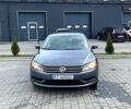 Сірий Фольксваген Пассат, об'ємом двигуна 2.5 л та пробігом 190 тис. км за 9000 $, фото 1 на Automoto.ua