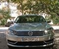 Серый Фольксваген Пассат, объемом двигателя 2.48 л и пробегом 207 тыс. км за 8000 $, фото 1 на Automoto.ua