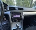 Сірий Фольксваген Пассат, об'ємом двигуна 2 л та пробігом 323 тис. км за 9016 $, фото 23 на Automoto.ua