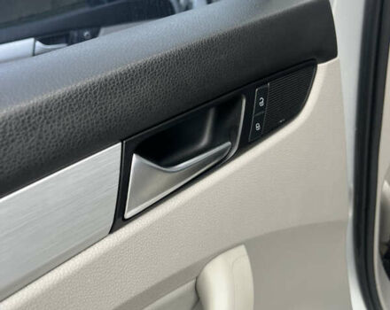 Сірий Фольксваген Пассат, об'ємом двигуна 2 л та пробігом 240 тис. км за 10000 $, фото 15 на Automoto.ua