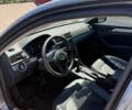 Серый Фольксваген Пассат, объемом двигателя 2.48 л и пробегом 170 тыс. км за 9200 $, фото 5 на Automoto.ua