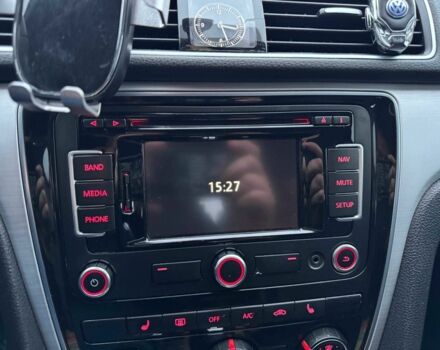 Сірий Фольксваген Пассат, об'ємом двигуна 2.5 л та пробігом 236 тис. км за 11800 $, фото 21 на Automoto.ua