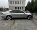 Серый Фольксваген Пассат, объемом двигателя 1.8 л и пробегом 146 тыс. км за 5400 $, фото 3 на Automoto.ua