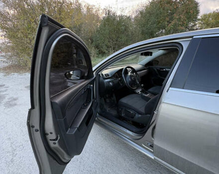 Фольксваген Пассат 2013 в Каменце-Подольском на Automoto.ua Серый Фольксваген Пассат, объемом двигателя 1.6 л и пробегом 270 тыс. км за 10500 $, фото 21 на Automoto.ua