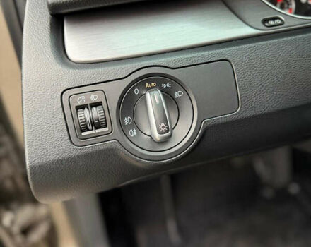 Серый Фольксваген Пассат, объемом двигателя 1.98 л и пробегом 215 тыс. км за 12900 $, фото 3 на Automoto.ua