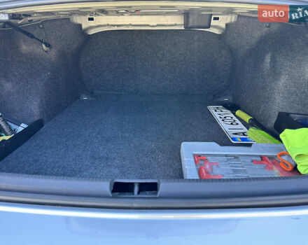 Серый Фольксваген Пассат, объемом двигателя 2 л и пробегом 160 тыс. км за 13700 $, фото 43 на Automoto.ua