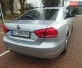 Серый Фольксваген Пассат, объемом двигателя 2.5 л и пробегом 286 тыс. км за 8999 $, фото 12 на Automoto.ua