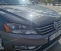 Сірий Фольксваген Пассат, об'ємом двигуна 2 л та пробігом 208 тис. км за 12002 $, фото 1 на Automoto.ua