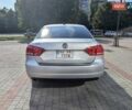 Сірий Фольксваген Пассат, об'ємом двигуна 2.48 л та пробігом 197 тис. км за 9000 $, фото 4 на Automoto.ua