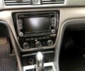 Серый Фольксваген Пассат, объемом двигателя 1.8 л и пробегом 220 тыс. км за 12500 $, фото 4 на Automoto.ua