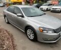Сірий Фольксваген Пассат, об'ємом двигуна 2.5 л та пробігом 160 тис. км за 11700 $, фото 1 на Automoto.ua