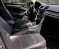 Сірий Фольксваген Пассат, об'ємом двигуна 2.5 л та пробігом 155 тис. км за 9400 $, фото 7 на Automoto.ua