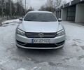 Серый Фольксваген Пассат, объемом двигателя 2.5 л и пробегом 160 тыс. км за 9500 $, фото 1 на Automoto.ua
