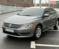 Серый Фольксваген Пассат, объемом двигателя 2.48 л и пробегом 270 тыс. км за 8800 $, фото 2 на Automoto.ua