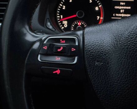 Сірий Фольксваген Пассат, об'ємом двигуна 2.5 л та пробігом 236 тис. км за 11800 $, фото 17 на Automoto.ua