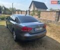 Серый Фольксваген Пассат, объемом двигателя 2 л и пробегом 247 тыс. км за 10000 $, фото 1 на Automoto.ua