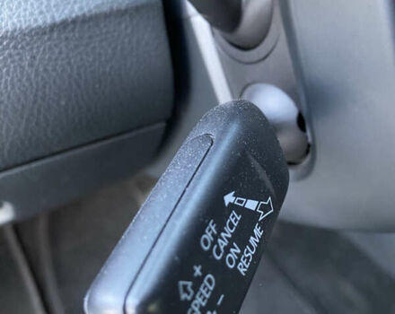 Серый Фольксваген Пассат, объемом двигателя 2 л и пробегом 180 тыс. км за 12500 $, фото 48 на Automoto.ua